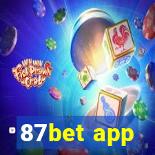 87bet app